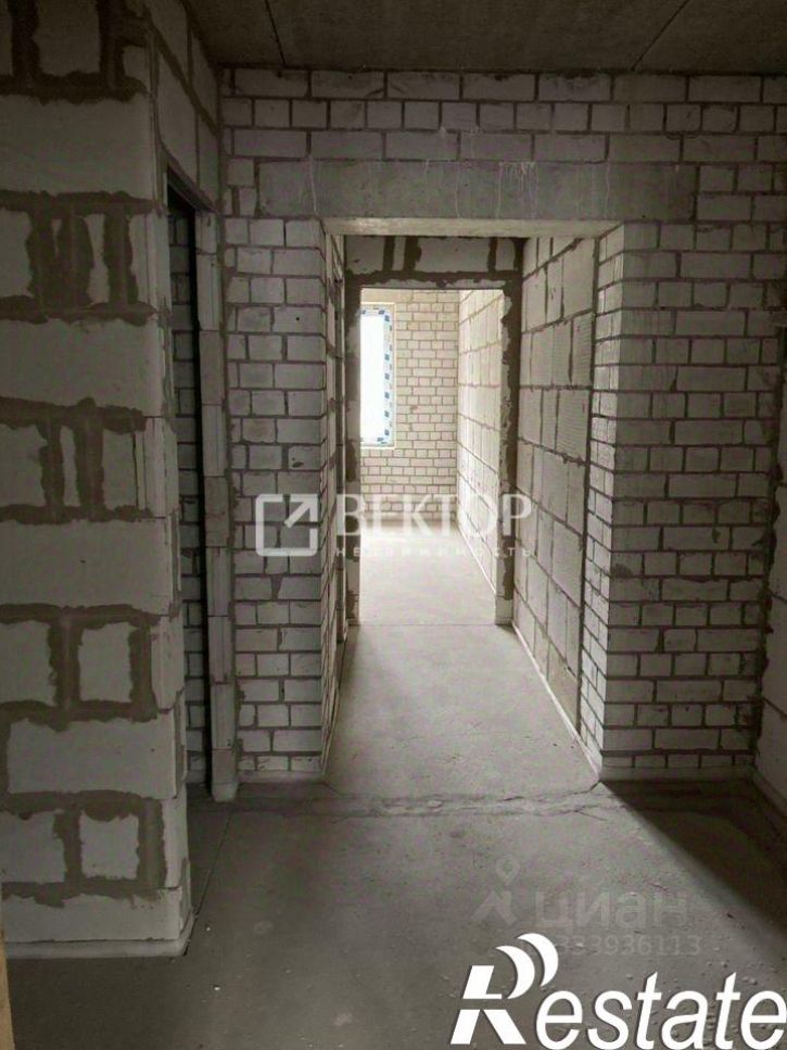 2-комн квартира Ивановская улица, 17А,  д. 17А