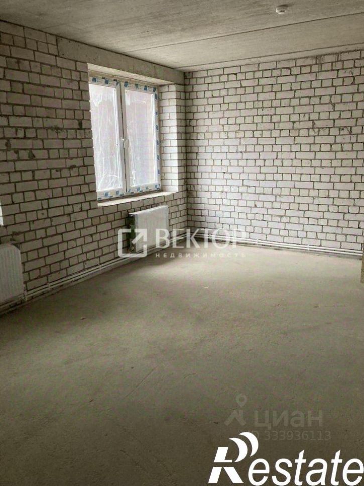 2-комн квартира Ивановская улица, 17А,  д. 17А