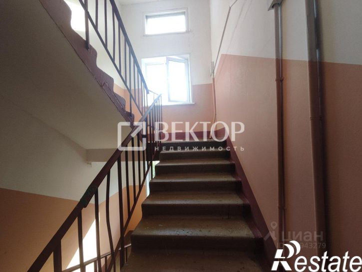 2-комн квартира Машиностроительная улица, 27,  д. 27