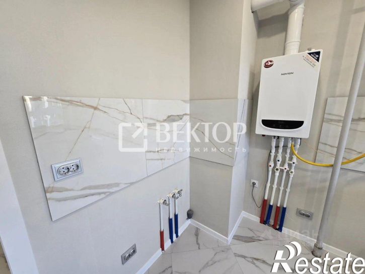 1-комн квартира деревня Дерябиха, 78