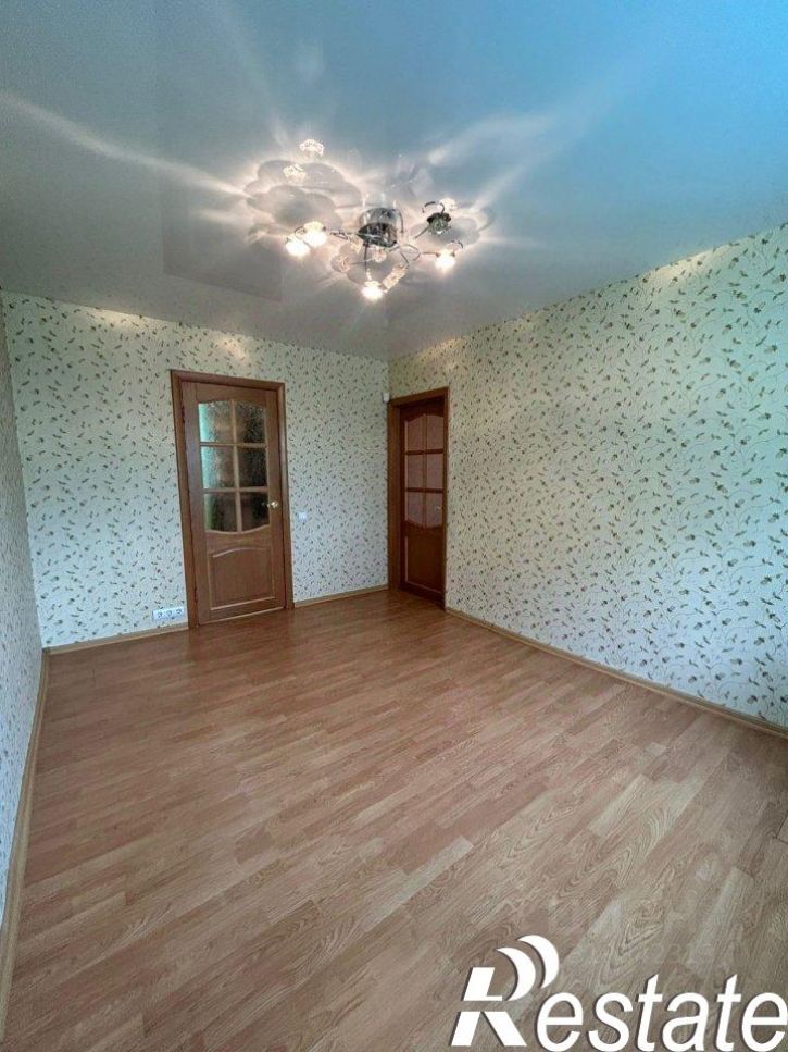 2-комн квартира м/р Гагарина, 17,  д. 17