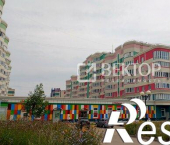 3-комн, 59кв м, этаж 1/7 микрорайон Самоцветы, 1