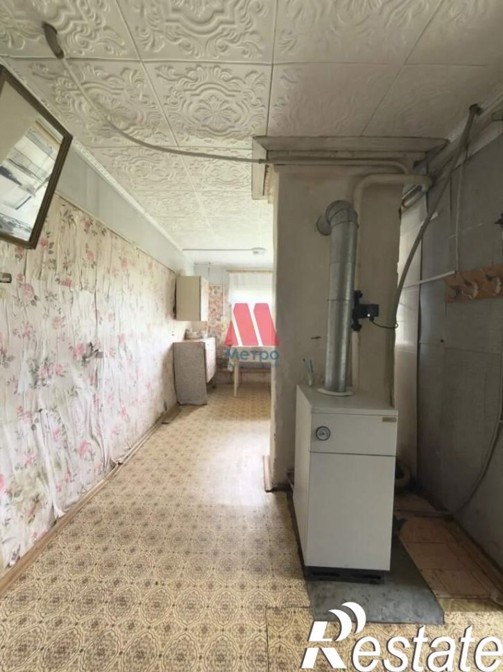 Коттедж/дом Горького ул., д.13