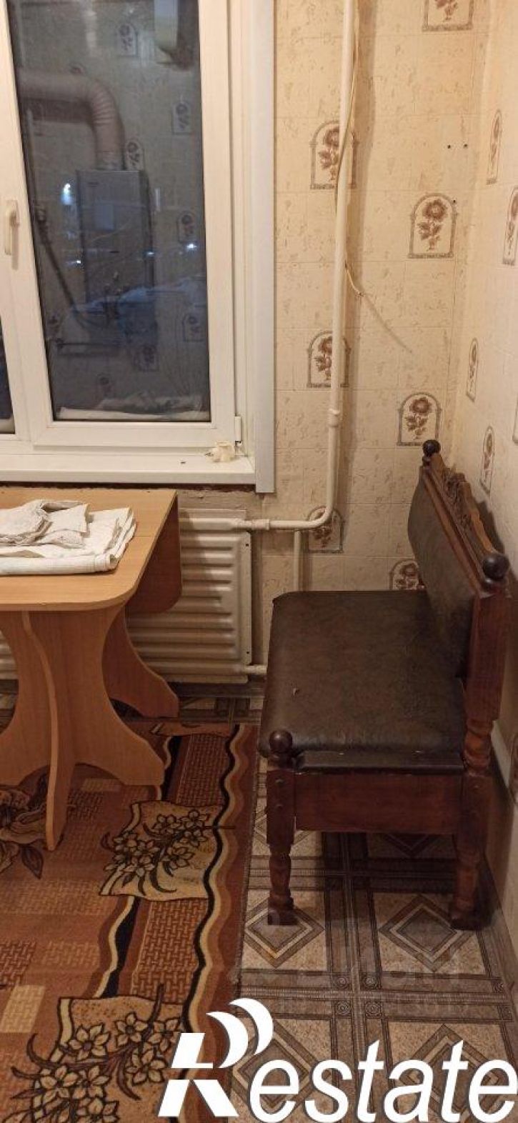 2-комн квартира Нагорная улица, 19,  д. 19