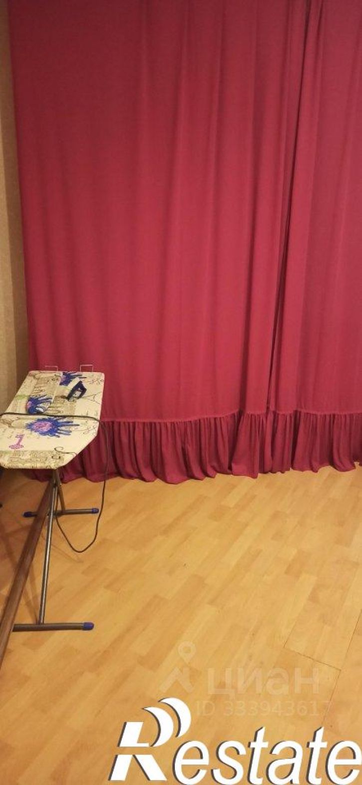 2-комн квартира Нагорная улица, 19,  д. 19