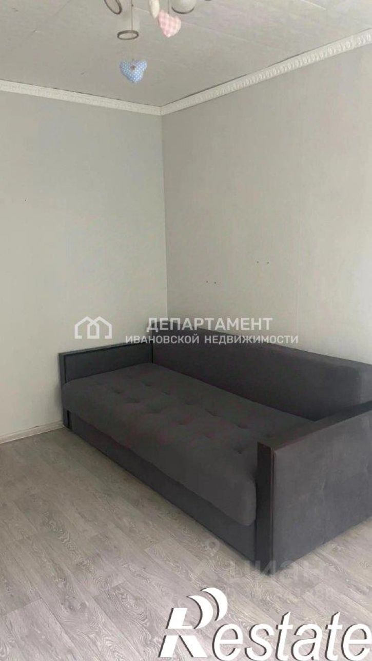Комната Радужная улица, 22,  д. 22