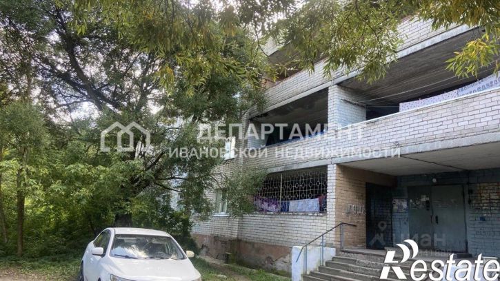 Комната Радужная улица, 22,  д. 22