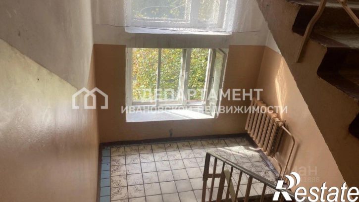 Комната Радужная улица, 22,  д. 22