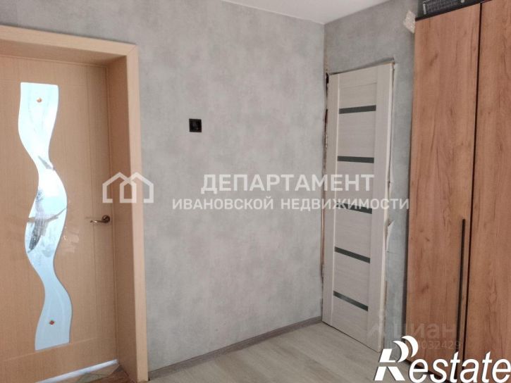 2-комн квартира улица Возрождения, 18,  д. 18
