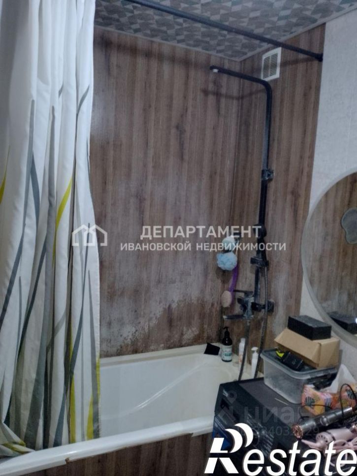 2-комн квартира улица Возрождения, 18,  д. 18