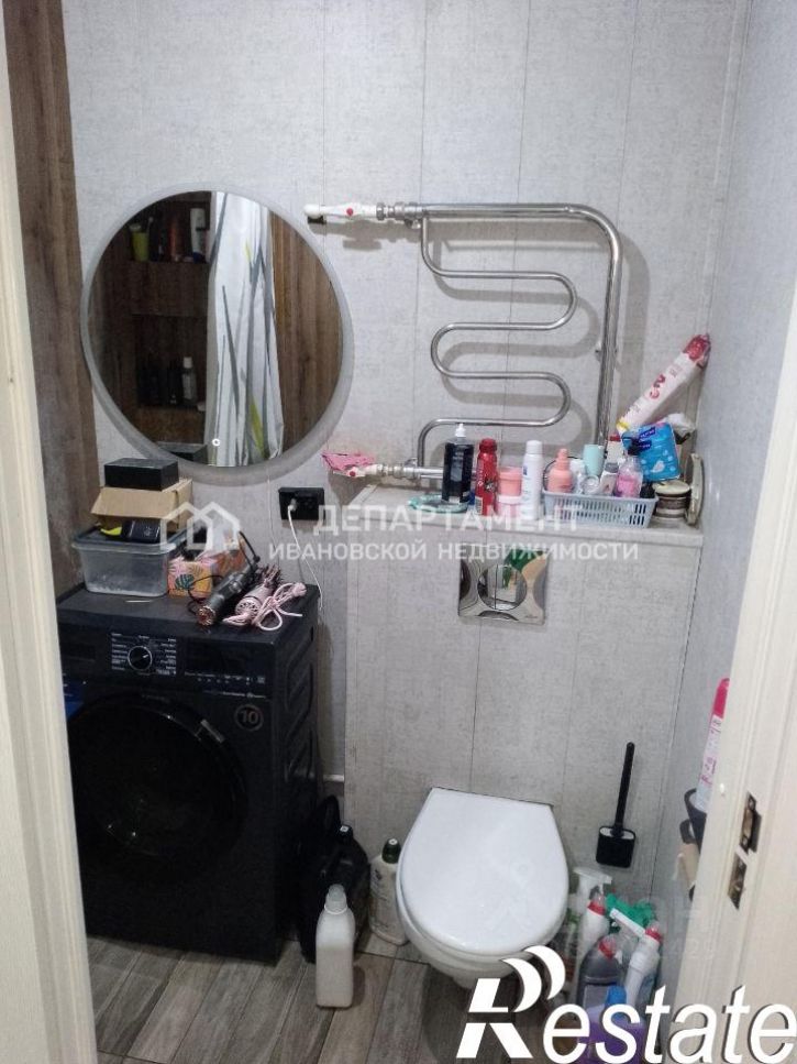 2-комн квартира улица Возрождения, 18,  д. 18