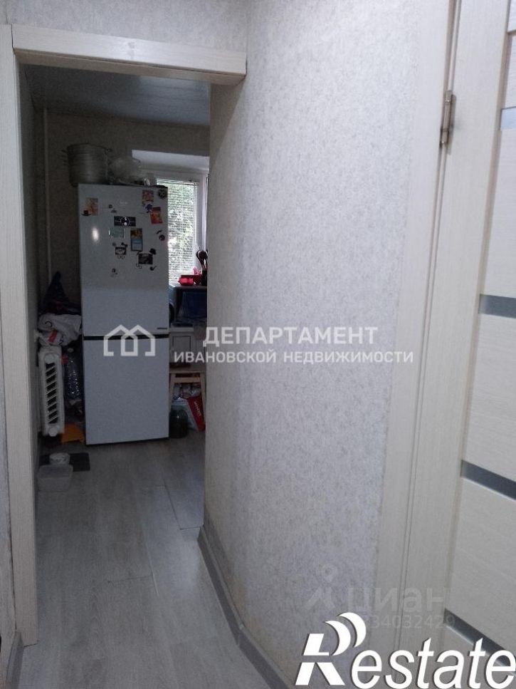 2-комн квартира улица Возрождения, 18,  д. 18