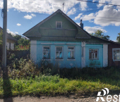 коттедж 55.2 кв м Шувандиной ул