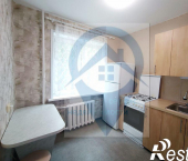 2-комн, 44кв м, этаж 1/5 Чапаева пер, 19