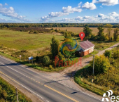 ОСЗ 125 кв м деревня Семиново, 8