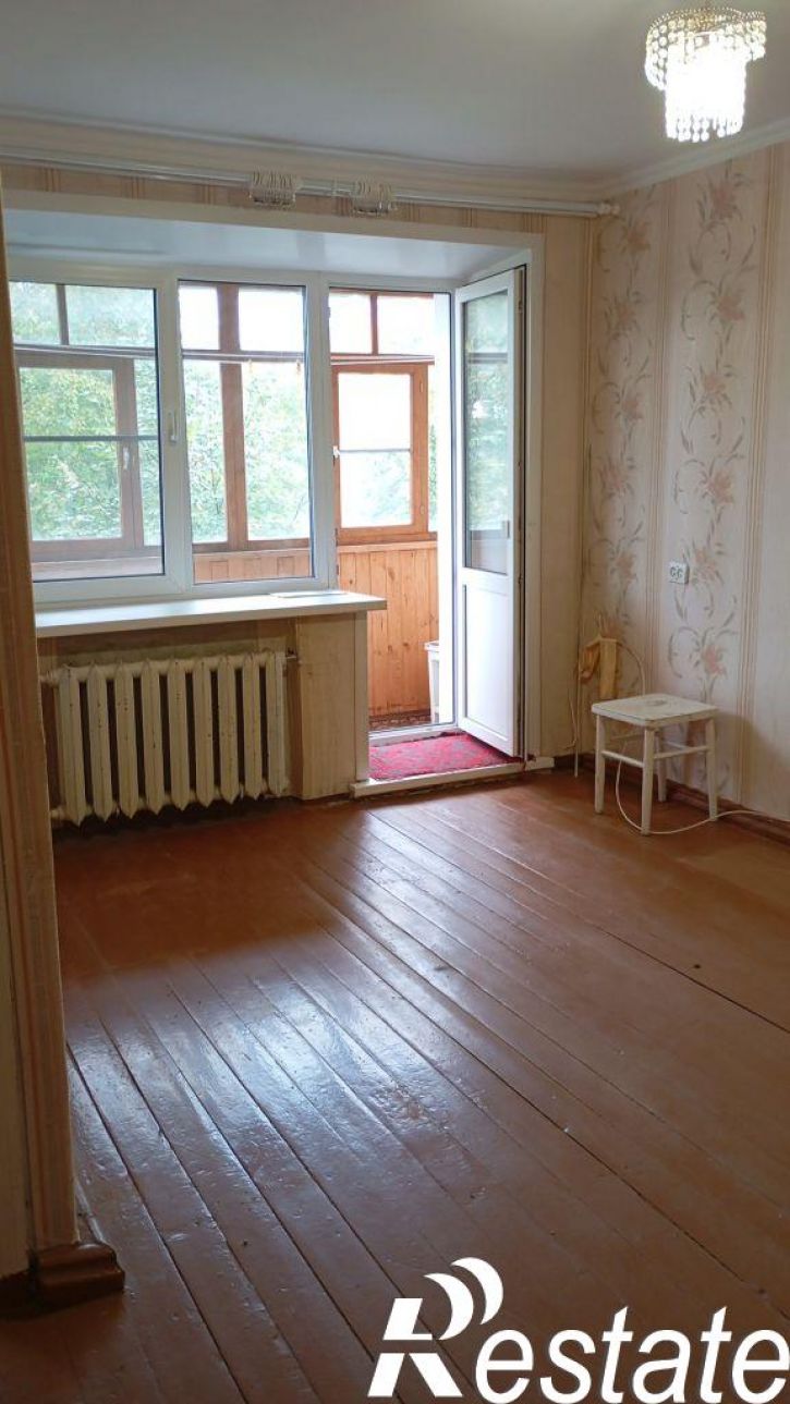 1-комн квартира Пионерская ул, 6