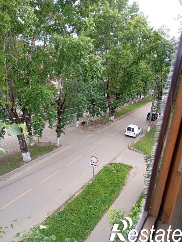 1-комн квартира Пионерская ул, 6