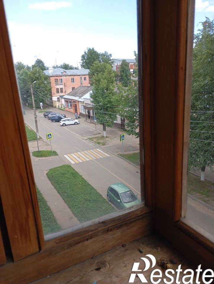 1-комн квартира Пионерская ул, 6