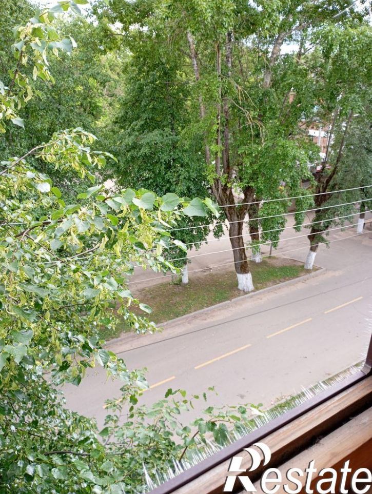 1-комн квартира Пионерская ул, 6