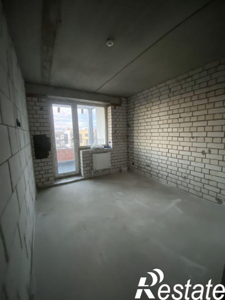 1-комн квартира Новая Дерябиха, 81