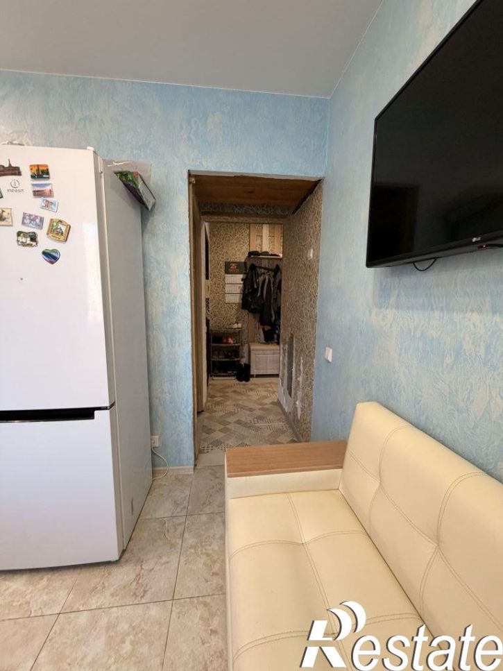 3-комн квартира Владимирская ул, 29
