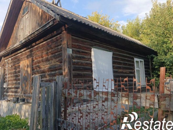 Коттедж/дом Липовая роща п