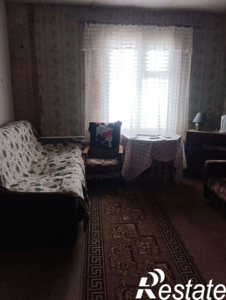 Коттедж/дом Липовая роща п