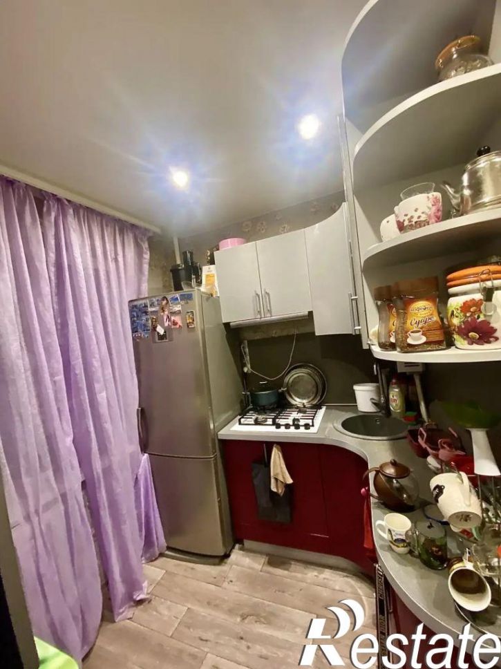 2-комн квартира Северная Улица, 5