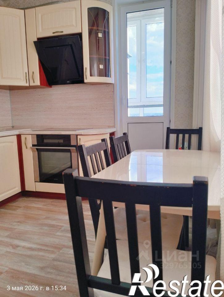 1-комн квартира Ивановская улица, 73 к1,  д. 73 к1
