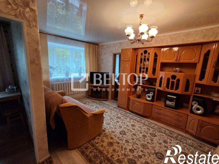 2-комн квартира улица Новожёнова, 14,  д. 14