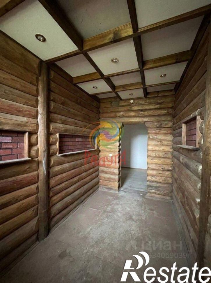 Отдельное здание деревня Семиново, 8