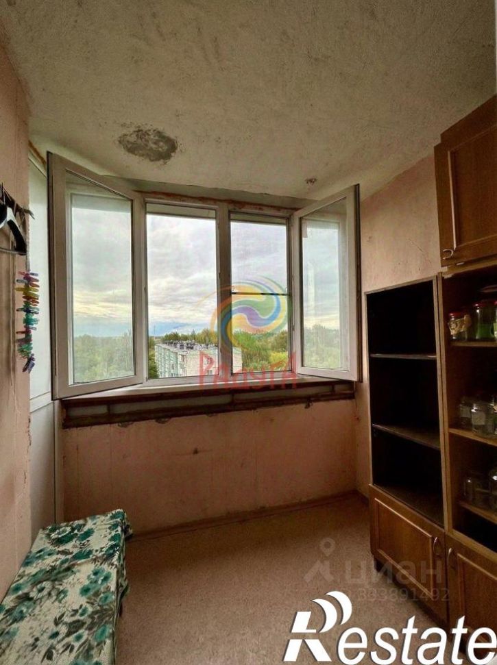 3-комн квартира Владимирская улица, 22,  д. 22