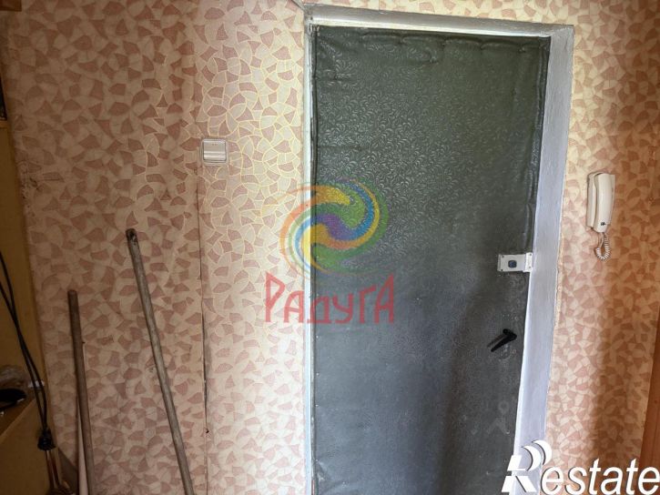 1-комн квартира улица Калинина, 29,  д. 29