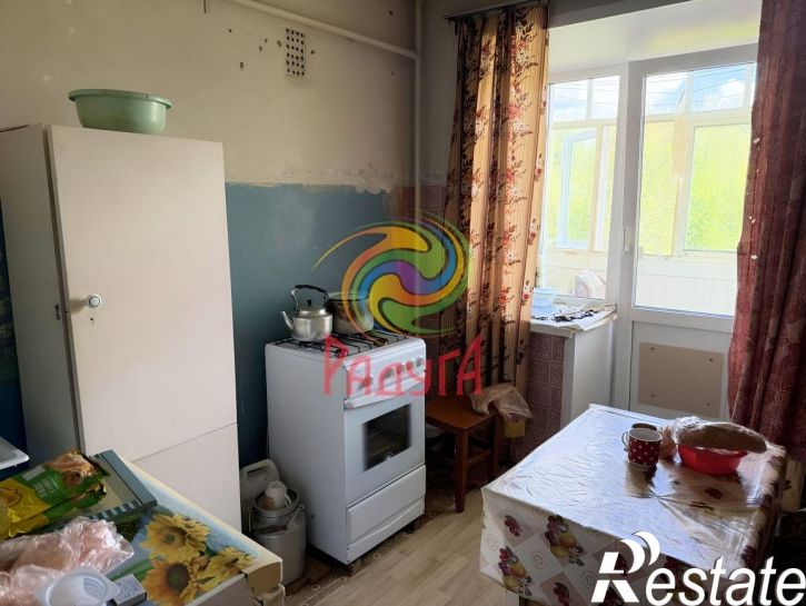 1-комн квартира улица Калинина, 29,  д. 29