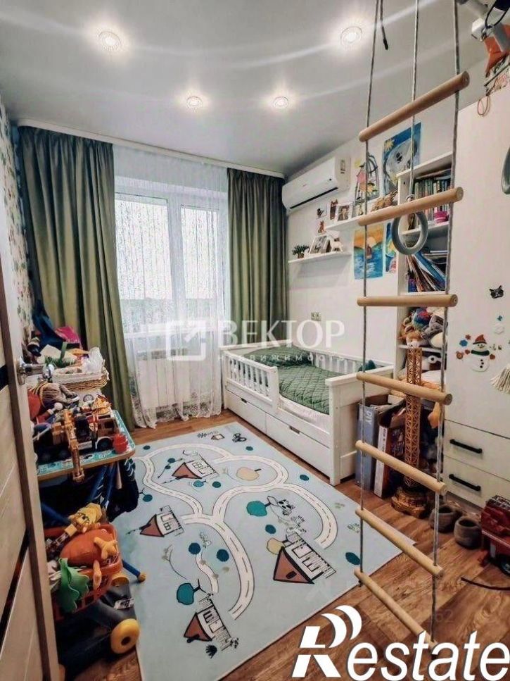 3-комн квартира село Михалево, 16