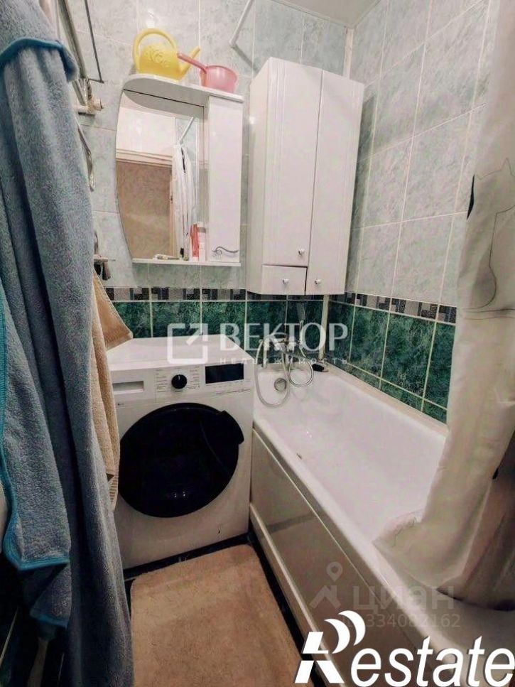 3-комн квартира село Михалево, 16