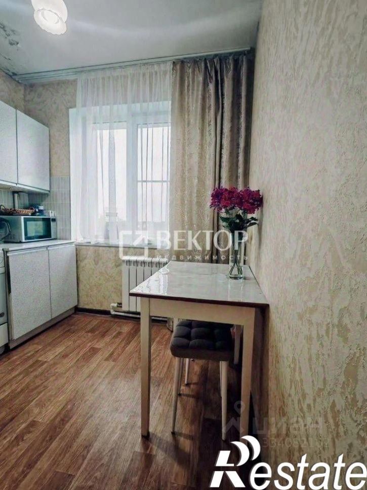 3-комн квартира село Михалево, 16