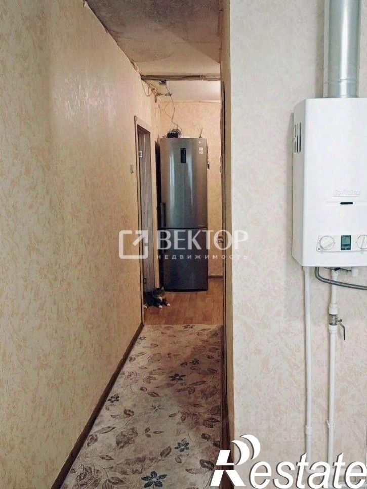 3-комн квартира село Михалево, 16