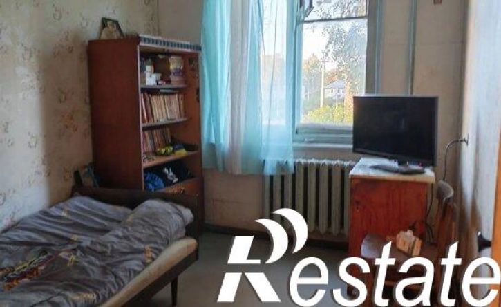 4-комн квартира улица Розы Люксембург, 28,  д. 28