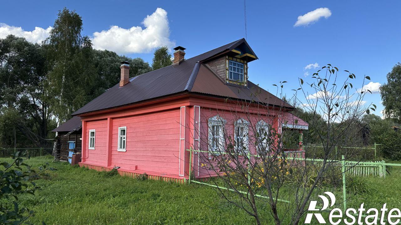 Купить дачу, дом, коттедж за 1 500 000 рублей на Ильинский район