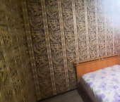 3-комн, 58кв м, этаж 1/5 улица Маршала Жаворонкова, 15
