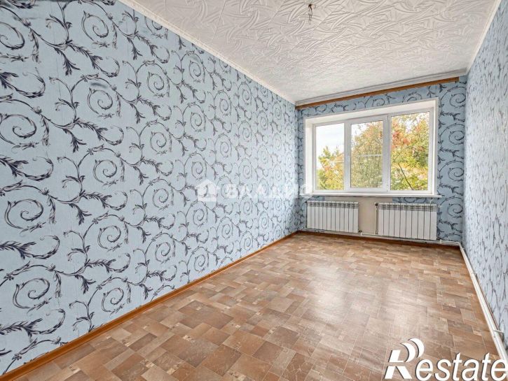3-комн квартира 2-я Яковлевская улица, 3,  д. 3