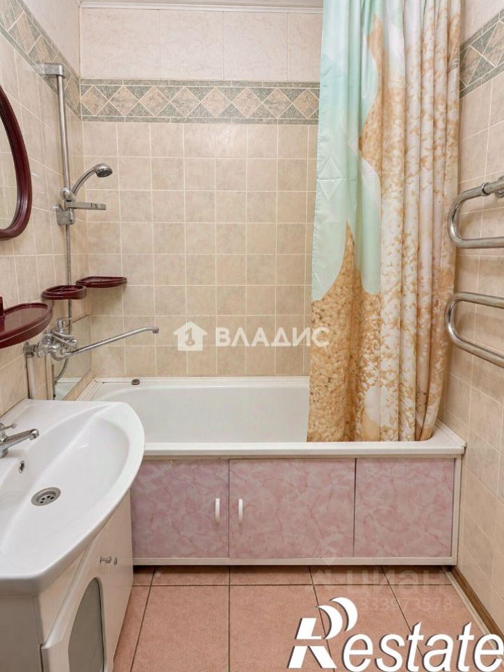 3-комн квартира 2-я Яковлевская улица, 3,  д. 3