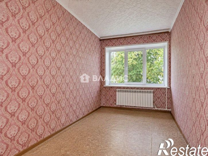 3-комн квартира 2-я Яковлевская улица, 3,  д. 3