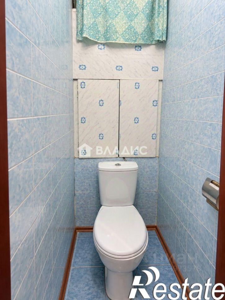 3-комн квартира 2-я Яковлевская улица, 3,  д. 3