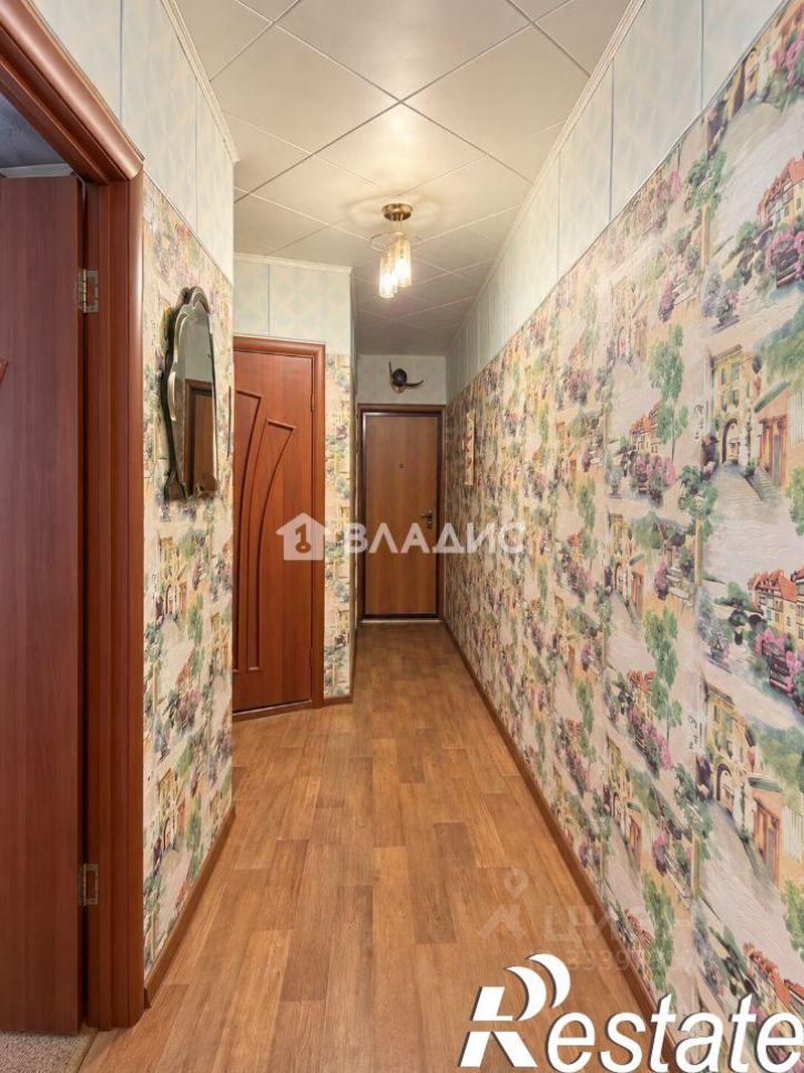 3-комн квартира 2-я Яковлевская улица, 3,  д. 3