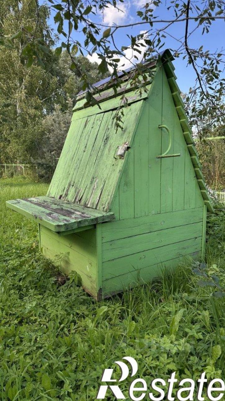Коттедж/дом Ильинский район