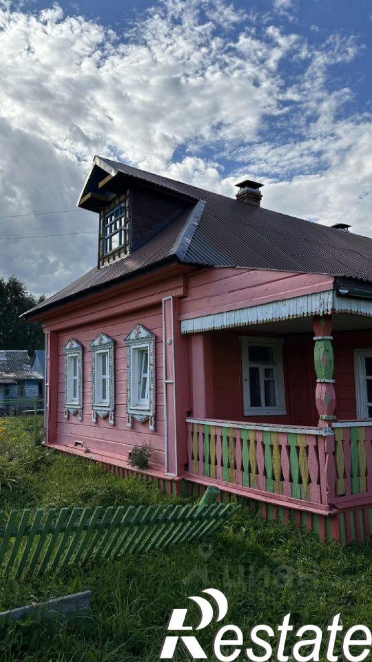 Коттедж/дом Ильинский район