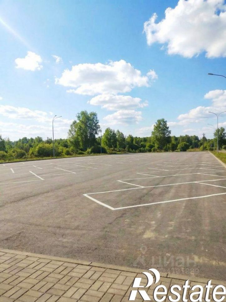 1-комн квартира в новом доме деревня Дерябиха, 83