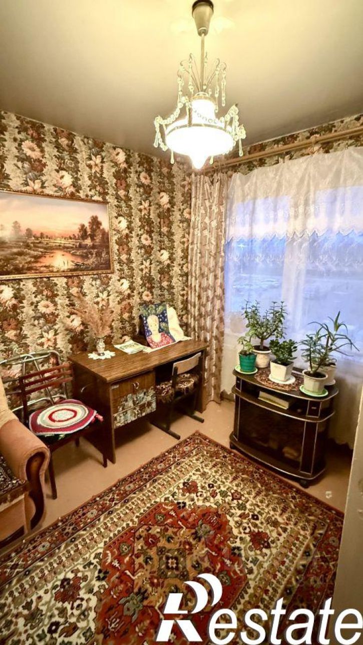 4-комн квартира Загородная улица, 30,  д. 30